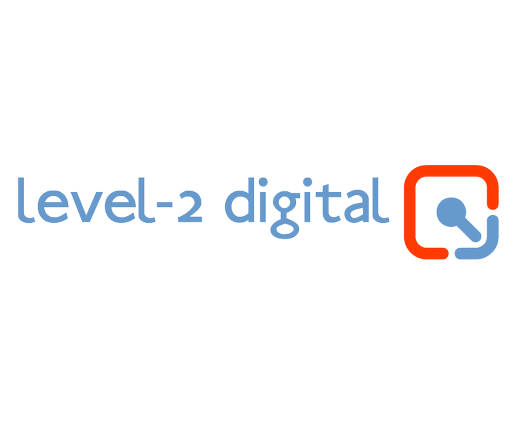 Level-2 Digital Logo